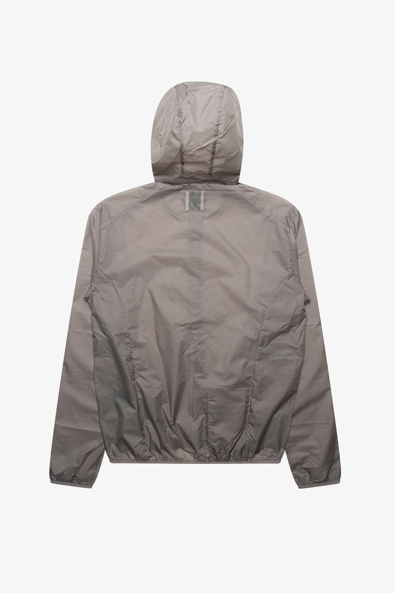Hue Packable Wind Jacket- Selectshop FRAME