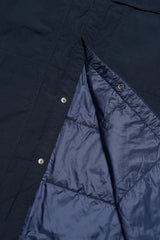 Insulation Shirt Jacket- Selectshop FRAME