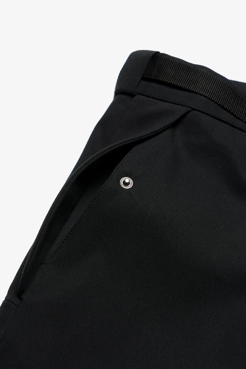 Buckle Chino Pant- Selectshop FRAME