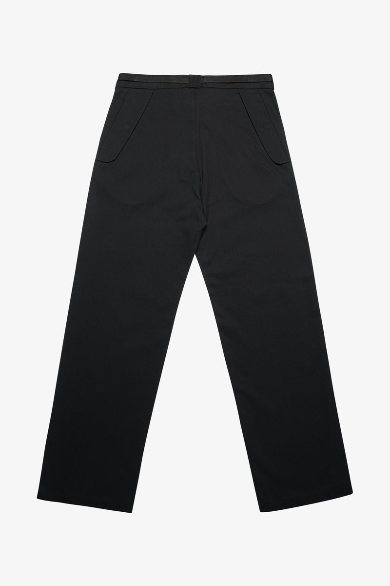 Buckle Chino Pant- Selectshop FRAME