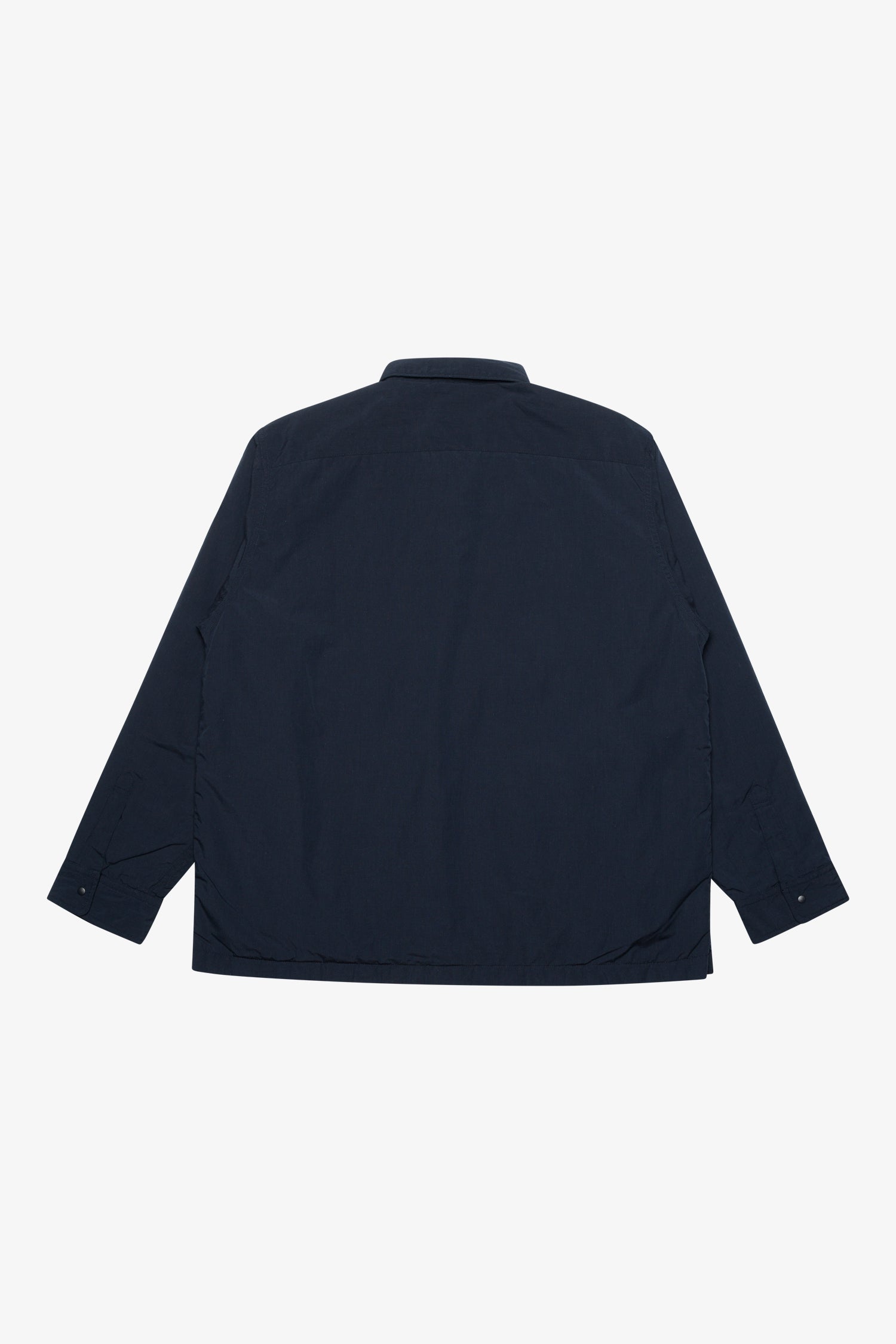Insulation Shirt Jacket- Selectshop FRAME