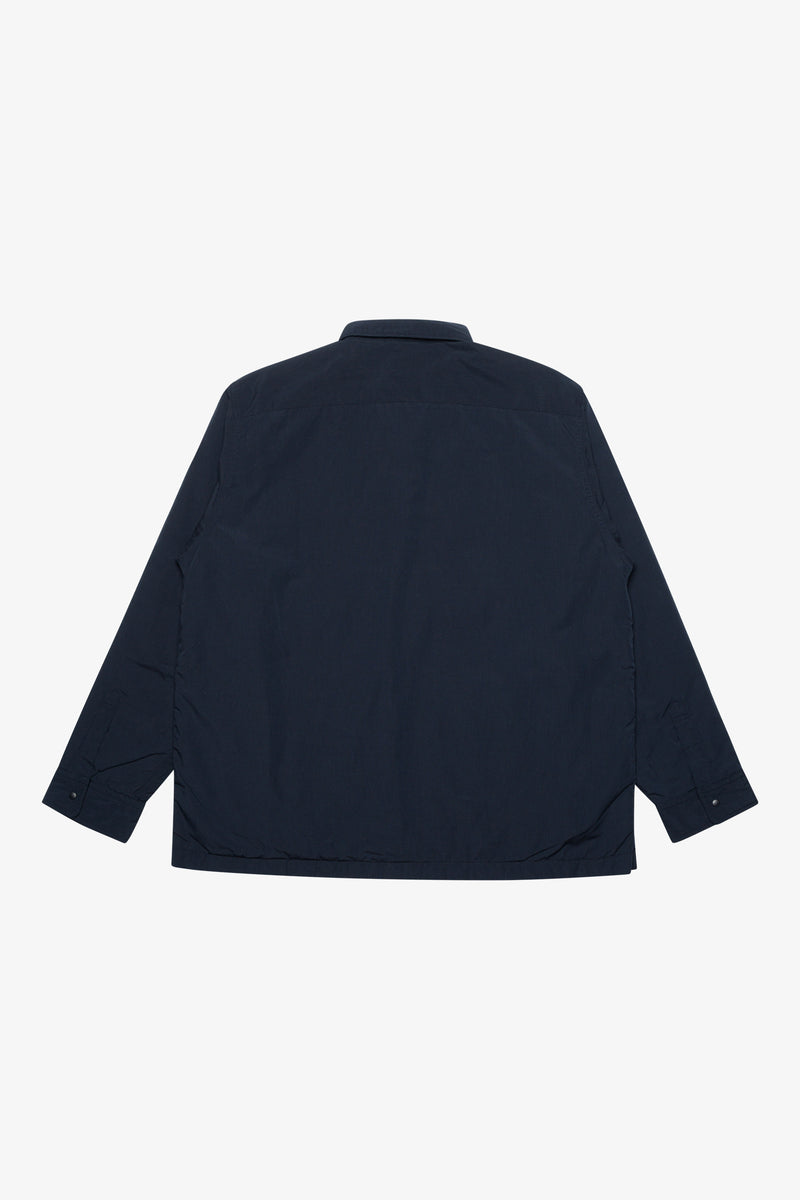 Insulation Shirt Jacket- Selectshop FRAME
