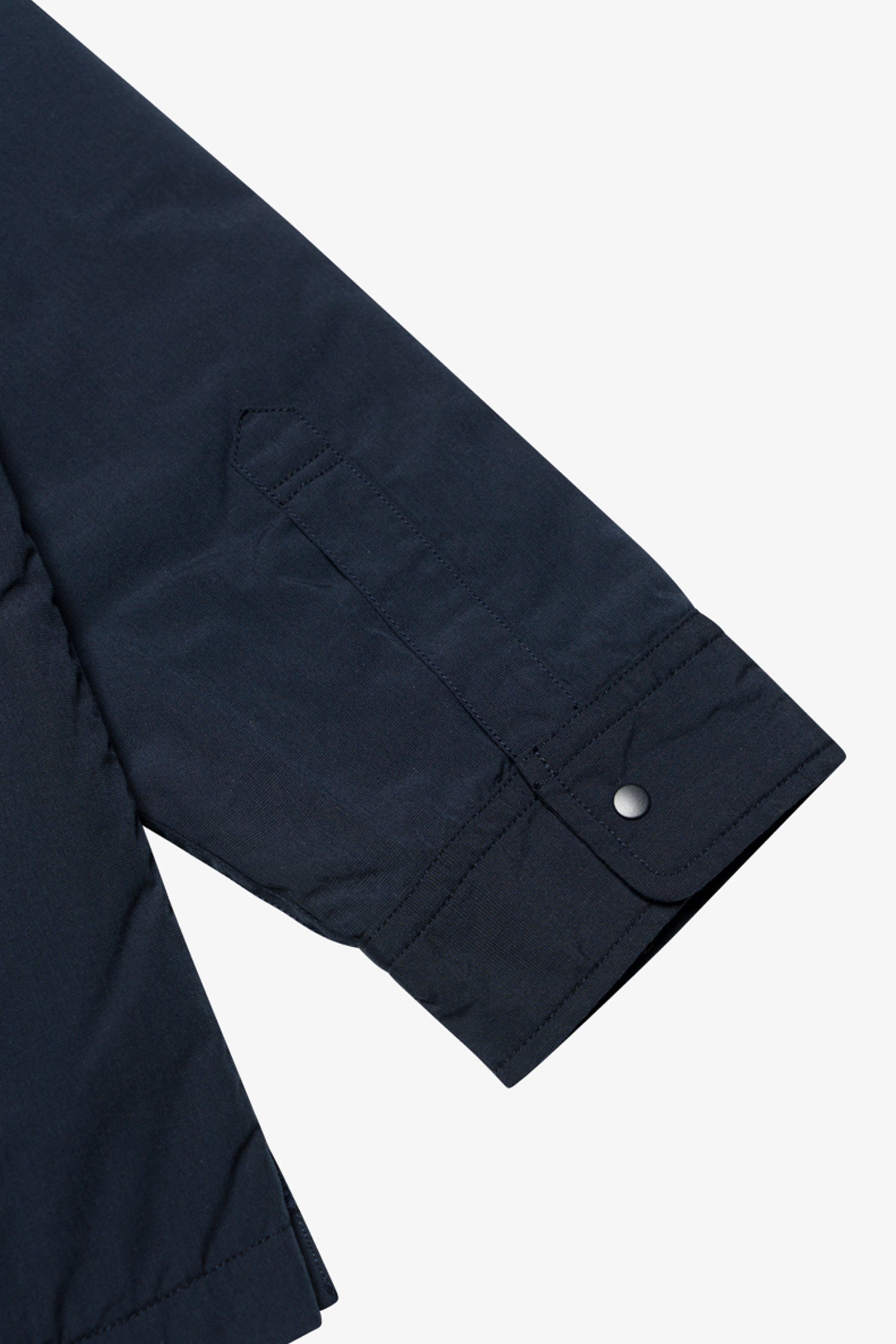 Insulation Shirt Jacket- Selectshop FRAME