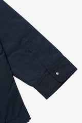 Insulation Shirt Jacket- Selectshop FRAME