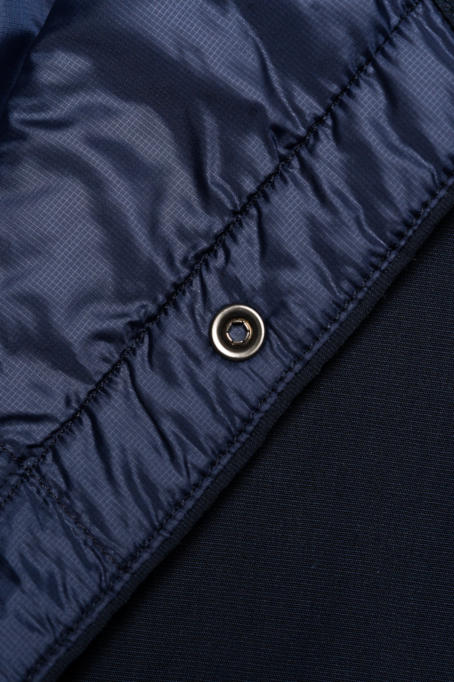 Insulation Shirt Jacket- Selectshop FRAME