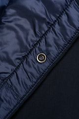 Insulation Shirt Jacket- Selectshop FRAME