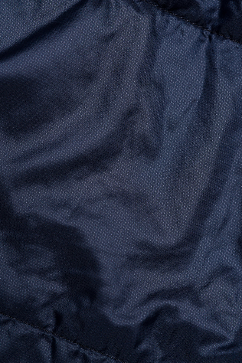 Insulation Shirt Jacket- Selectshop FRAME