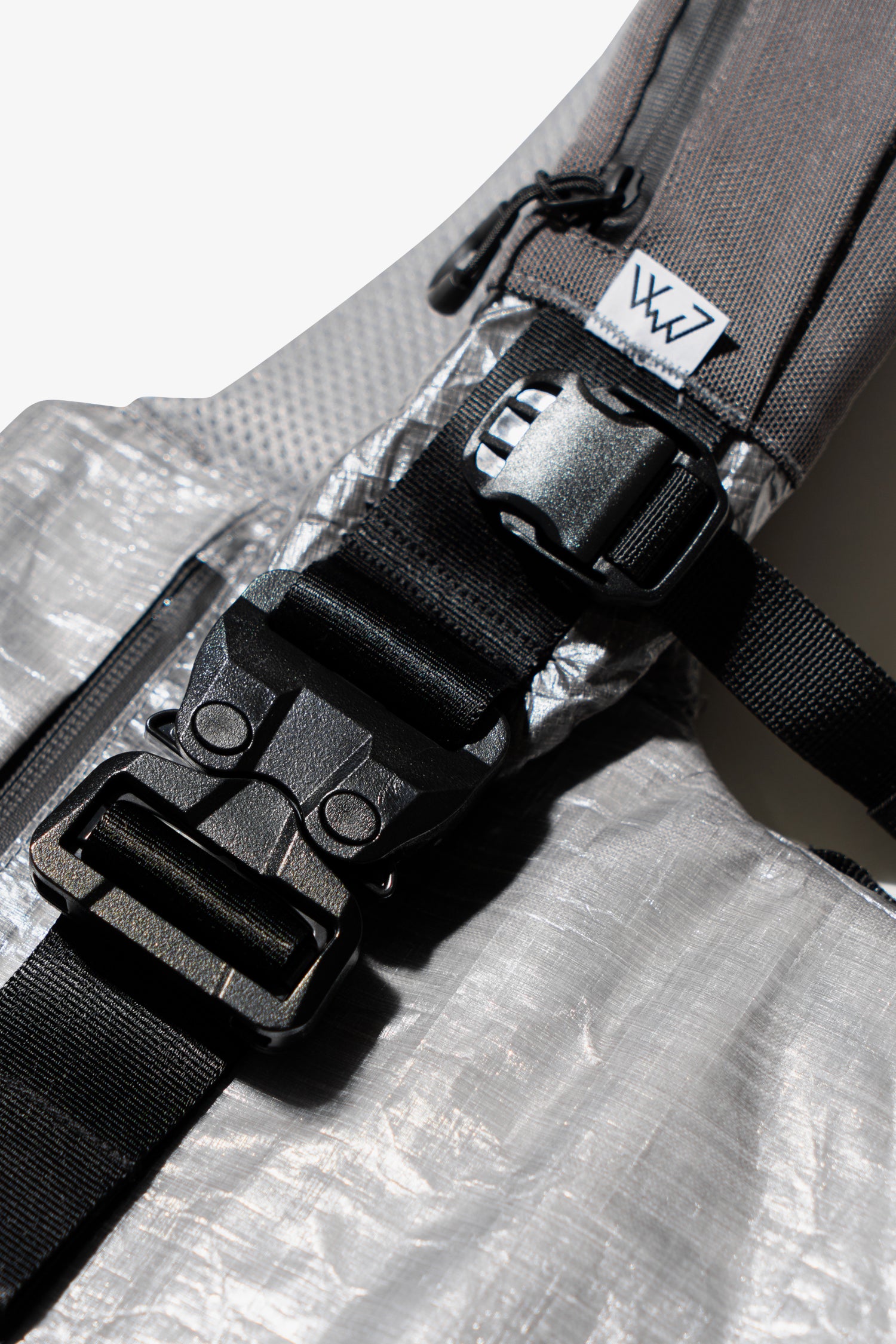 Messenger Bag Dyneema- Selectshop FRAME