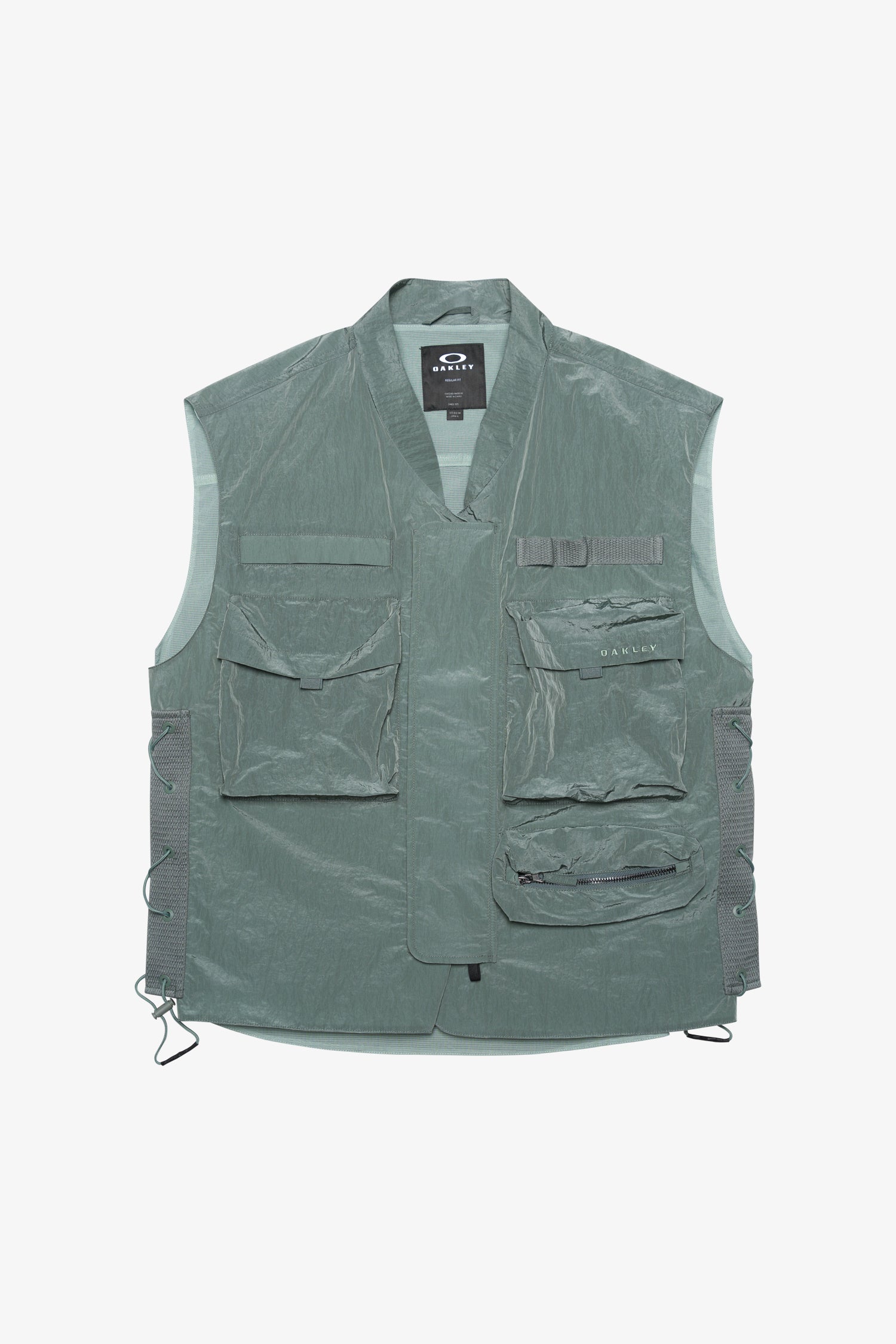 Reserve Momento Vest- Selectshop FRAME