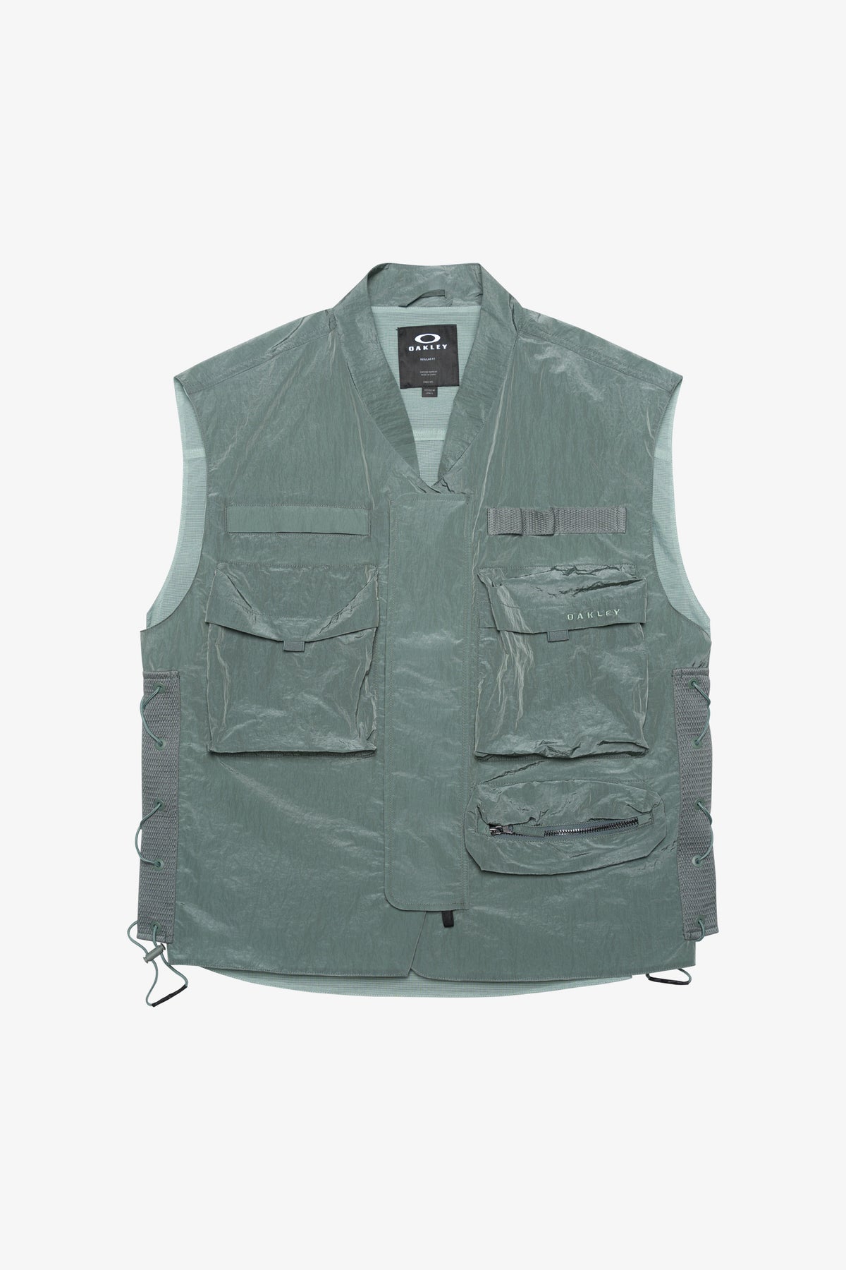 Reserve Momento Vest- Selectshop FRAME