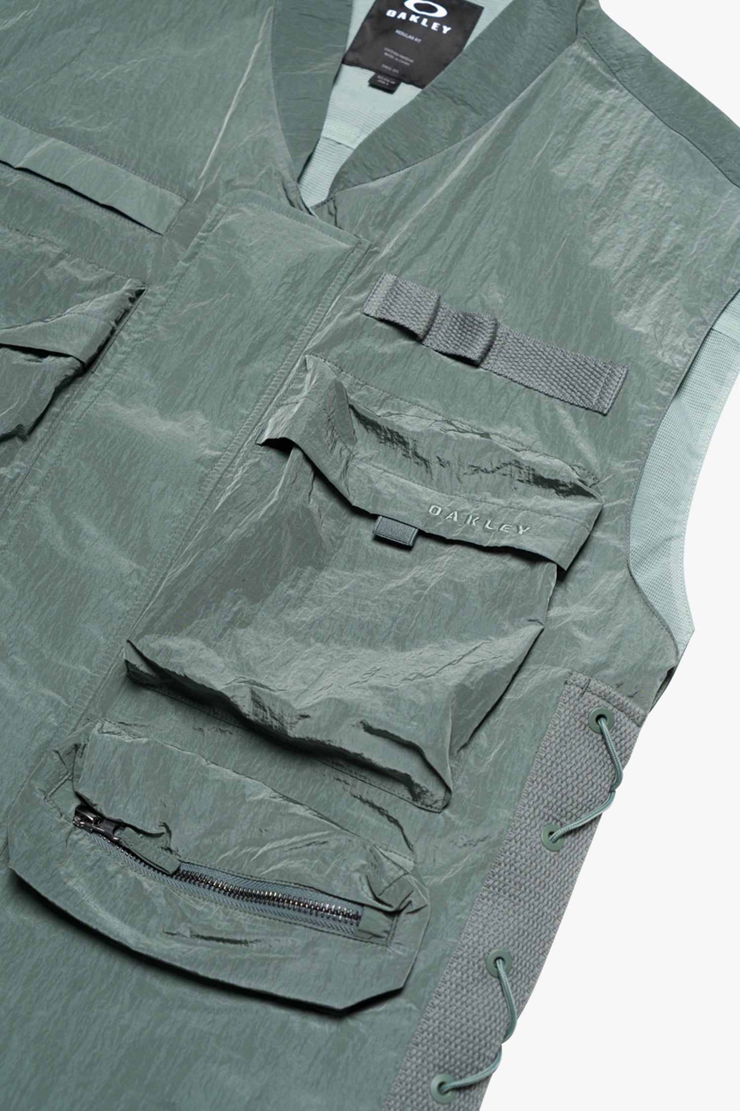 Reserve Momento Vest- Selectshop FRAME