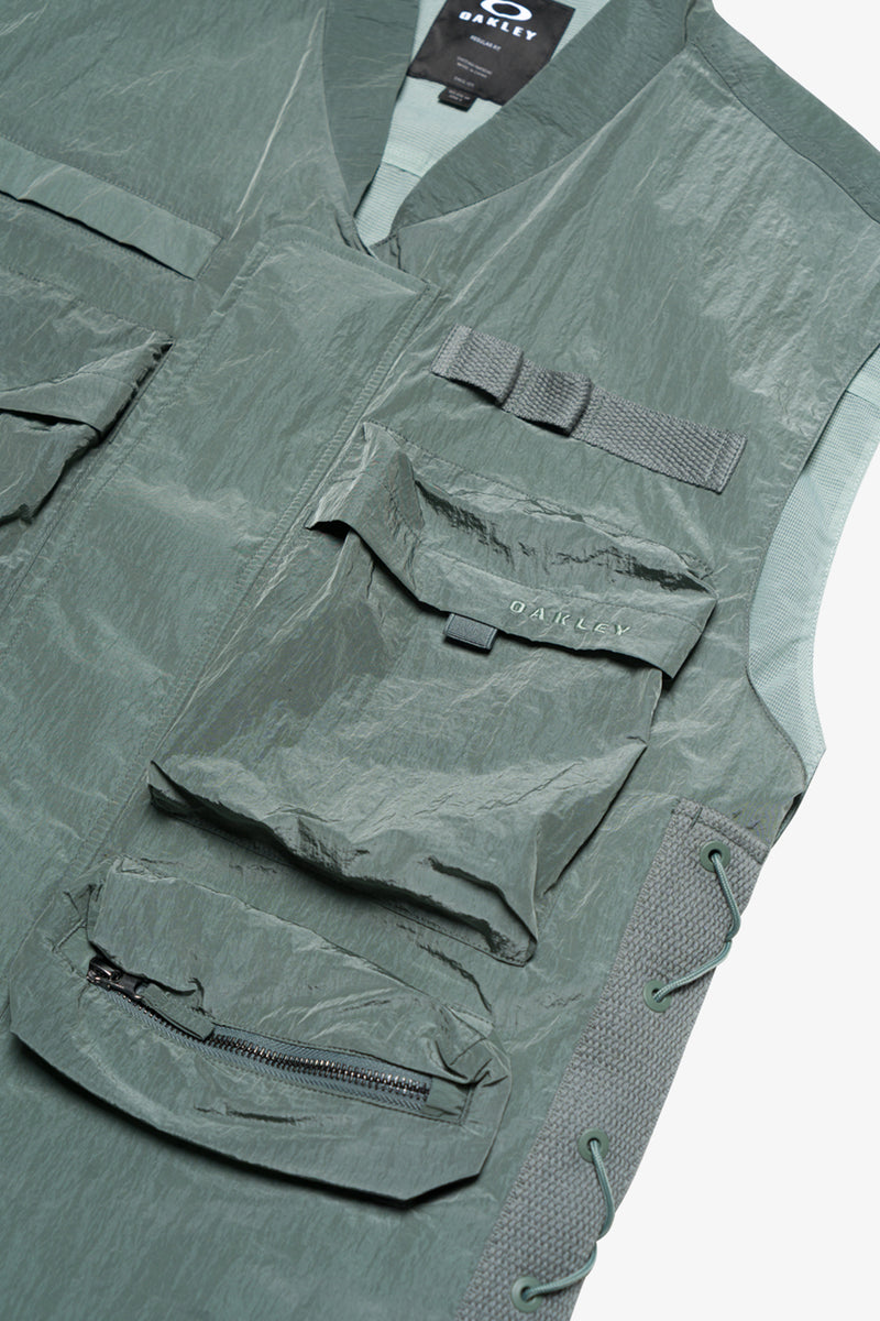 Reserve Momento Vest- Selectshop FRAME