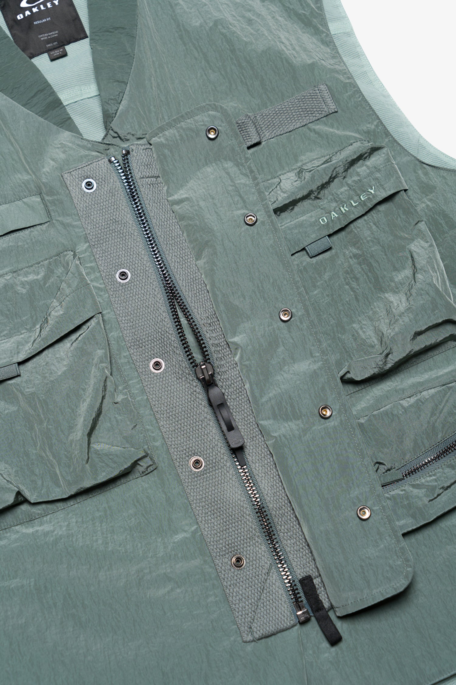 Reserve Momento Vest- Selectshop FRAME