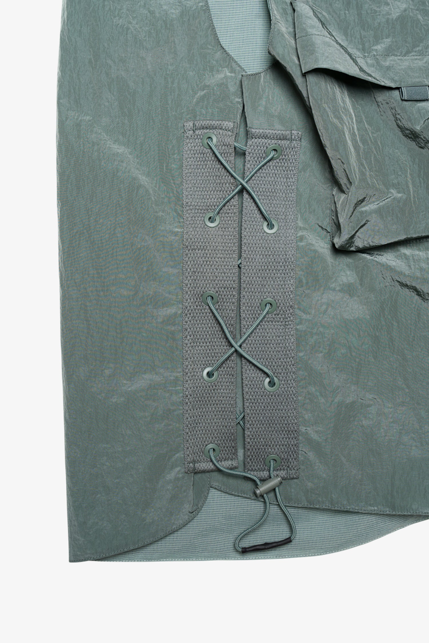 Reserve Momento Vest- Selectshop FRAME