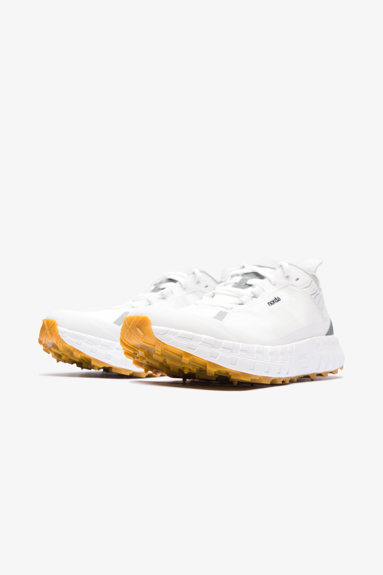 001A "White" (Womens)- Selectshop FRAME