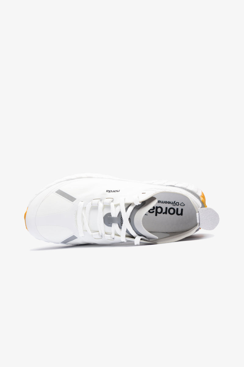 001A "White" (Womens)- Selectshop FRAME
