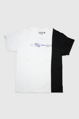 Selectshop FRAME - DREAMLAND SYNDICATE Cutup Tee L (A) T-Shirts Concept Store Dubai