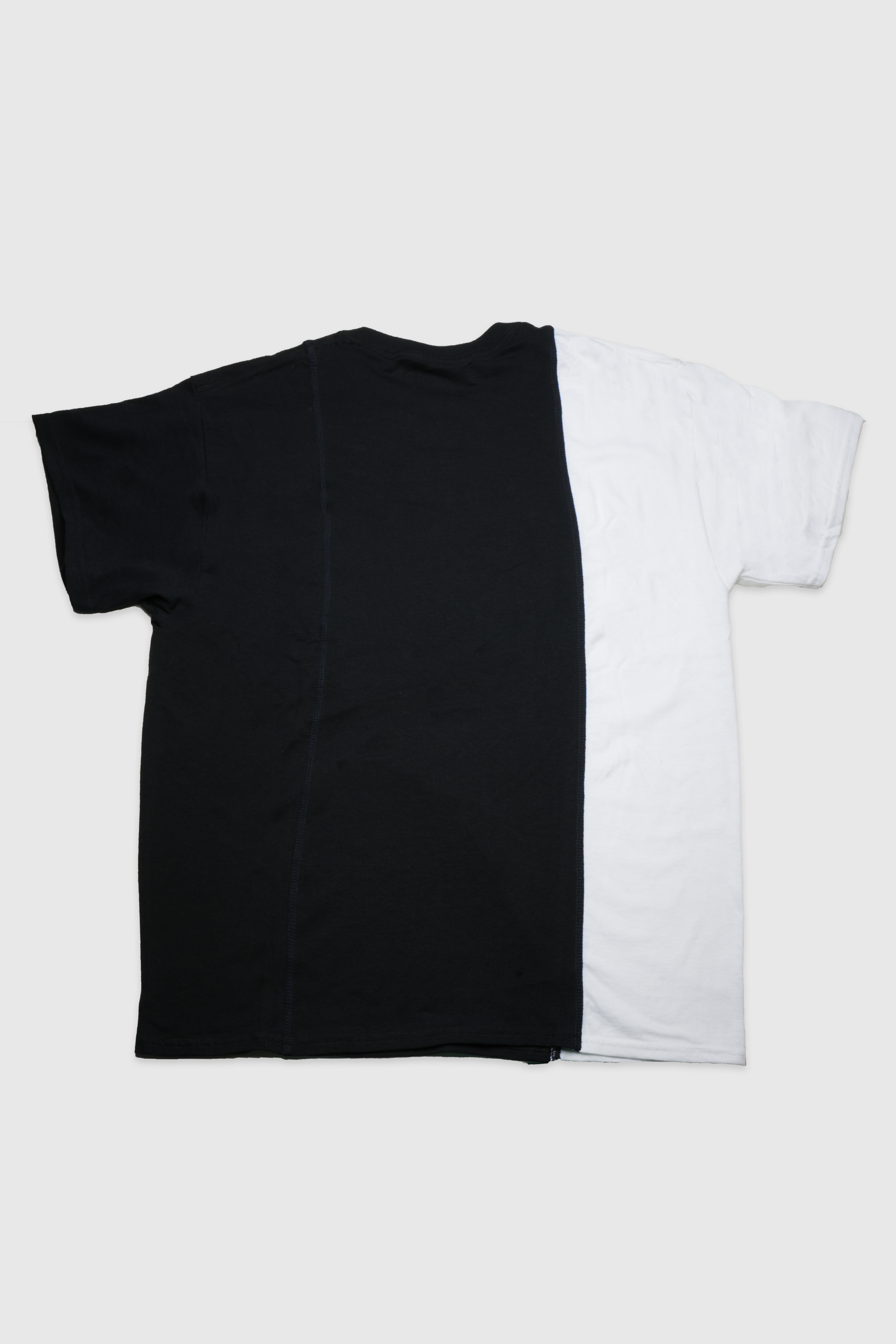 Selectshop FRAME - DREAMLAND SYNDICATE Cutup Tee XL (B) T-Shirts Concept Store Dubai