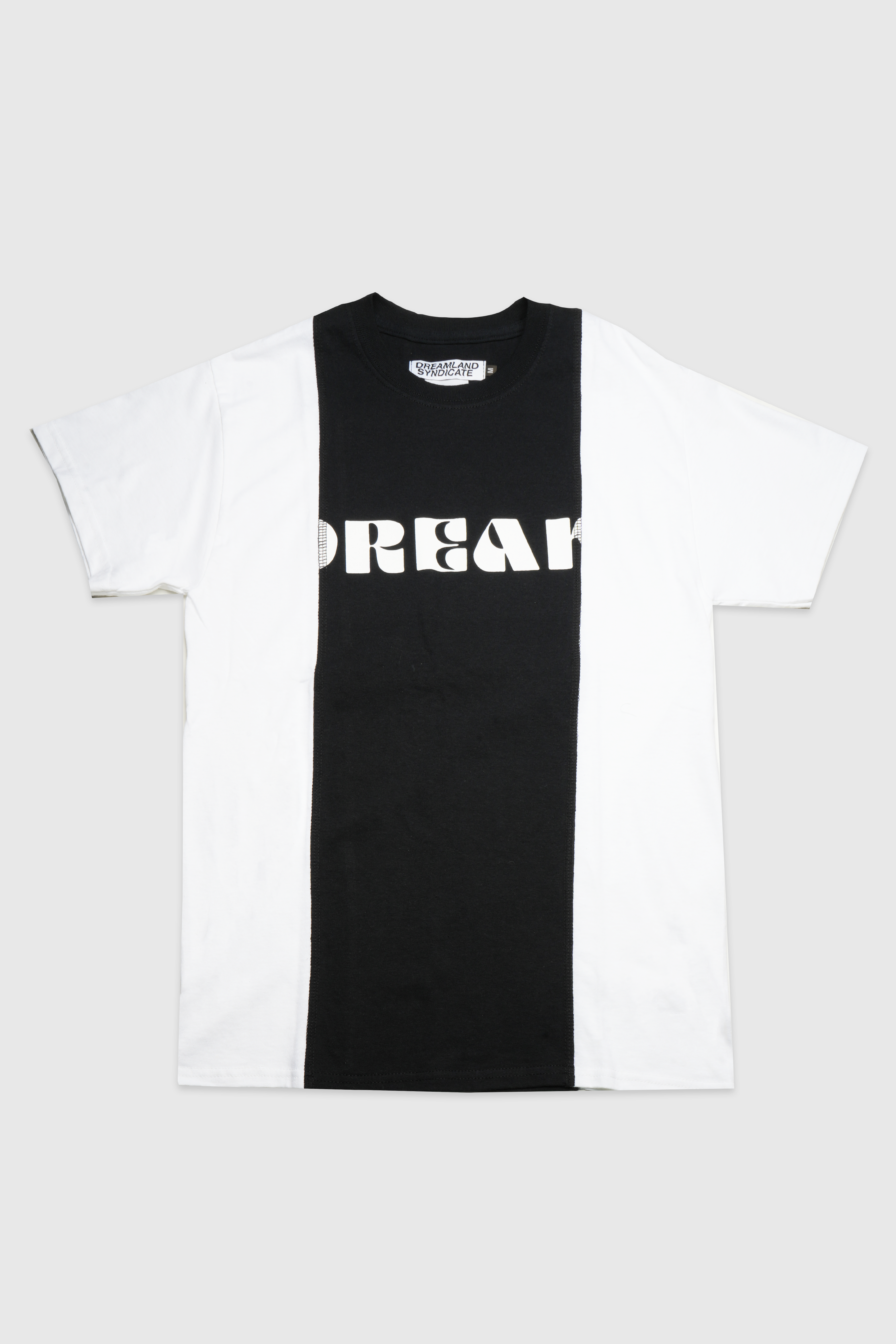 Selectshop FRAME - DREAMLAND SYNDICATE Cutup Tee M (B) T-Shirts Concept Store Dubai