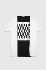 Selectshop FRAME - DREAMLAND SYNDICATE Cutup Tee M (B) T-Shirts Concept Store Dubai