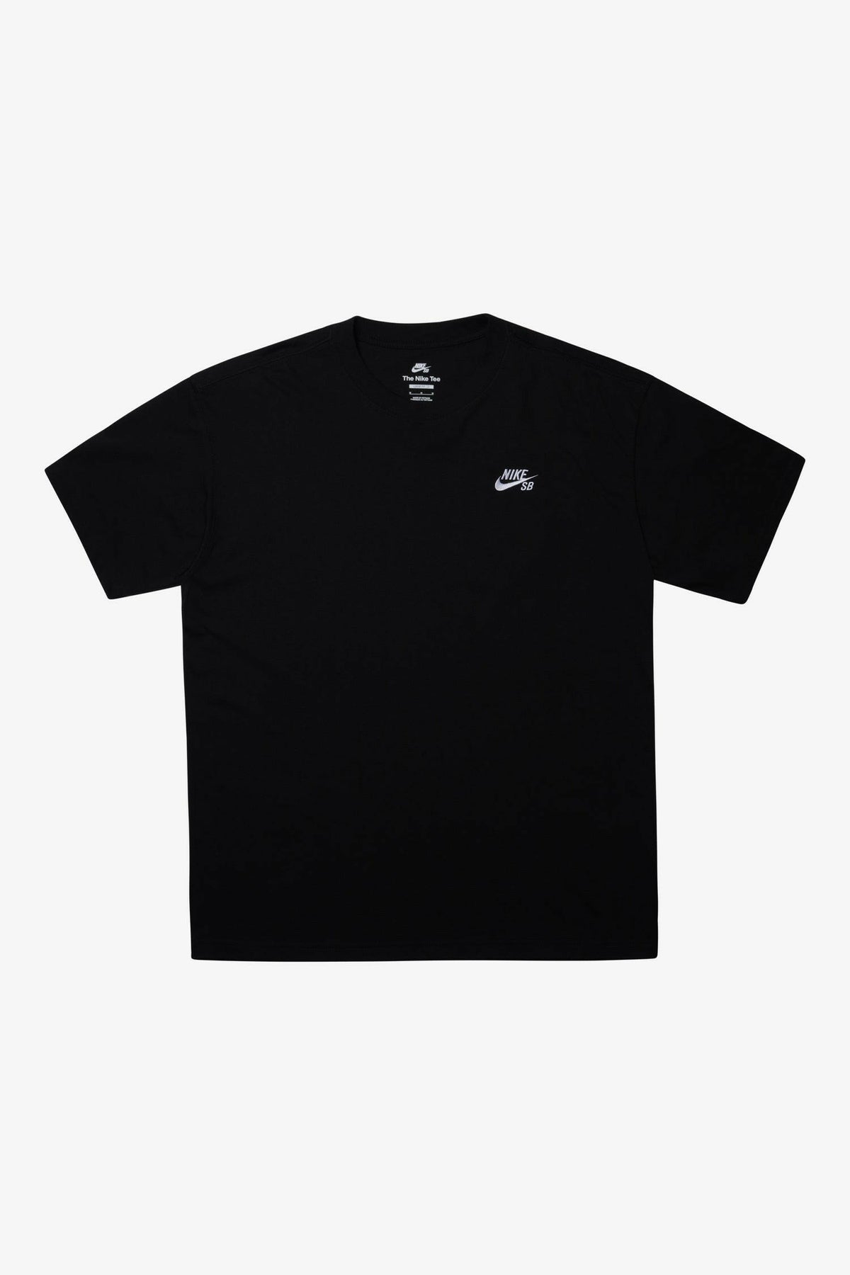 SB Logo Tee- Selectshop FRAME