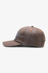 Plaid G Hat- Selectshop FRAME