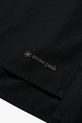Takibi Light Ripstop Shirt- Selectshop FRAME
