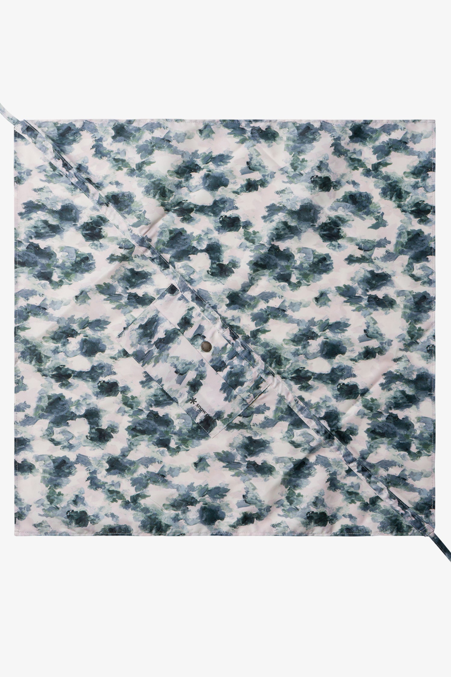 PT Breathable Quick Dry Bandana One- Selectshop FRAME