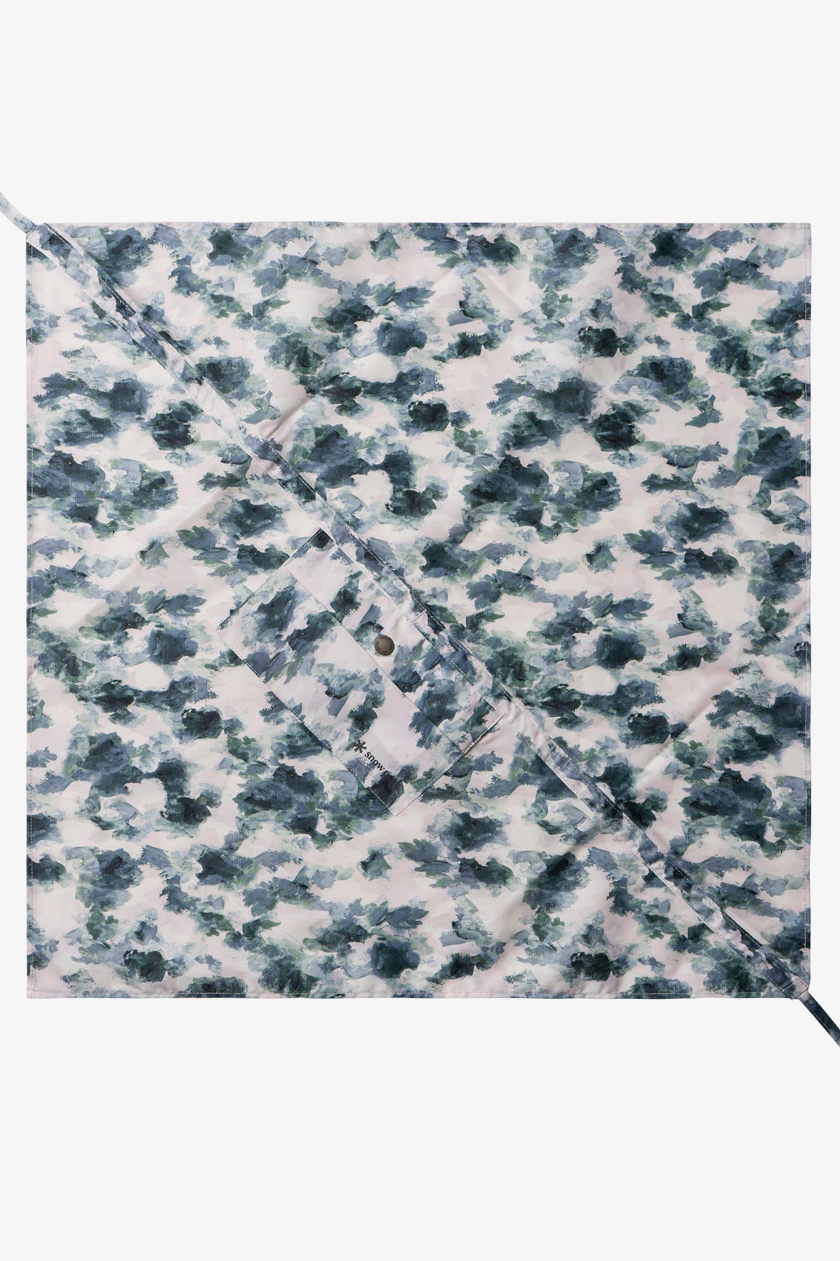 PT Breathable Quick Dry Bandana One- Selectshop FRAME