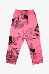 Woven Pants- Selectshop FRAME