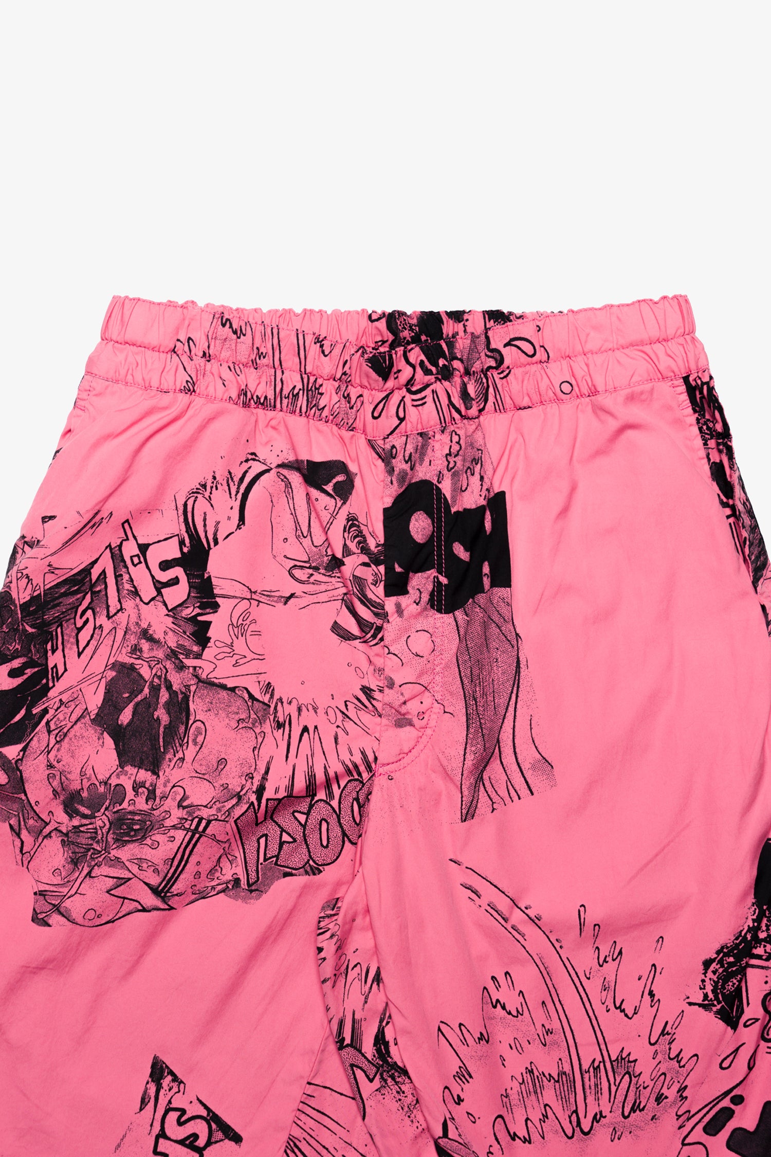 Woven Pants- Selectshop FRAME