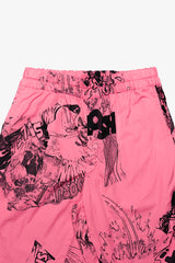 Woven Pants- Selectshop FRAME