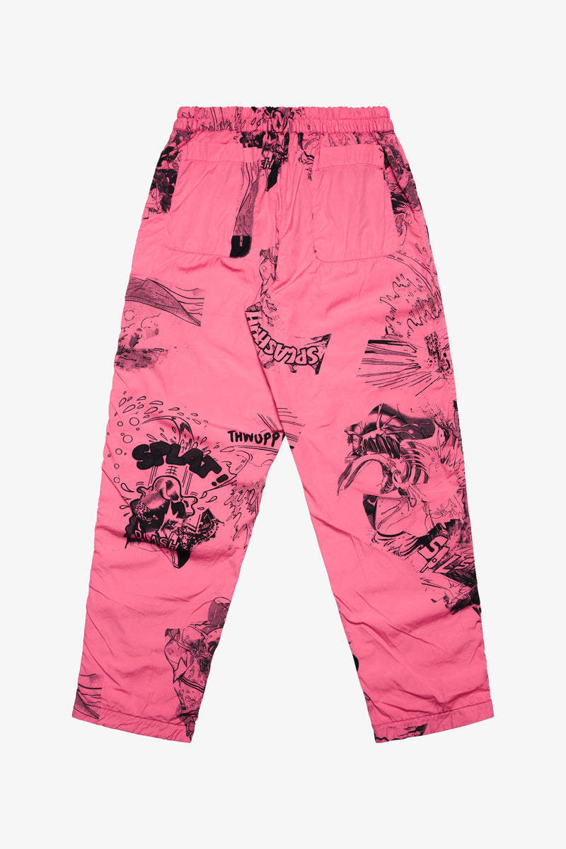 Woven Pants- Selectshop FRAME