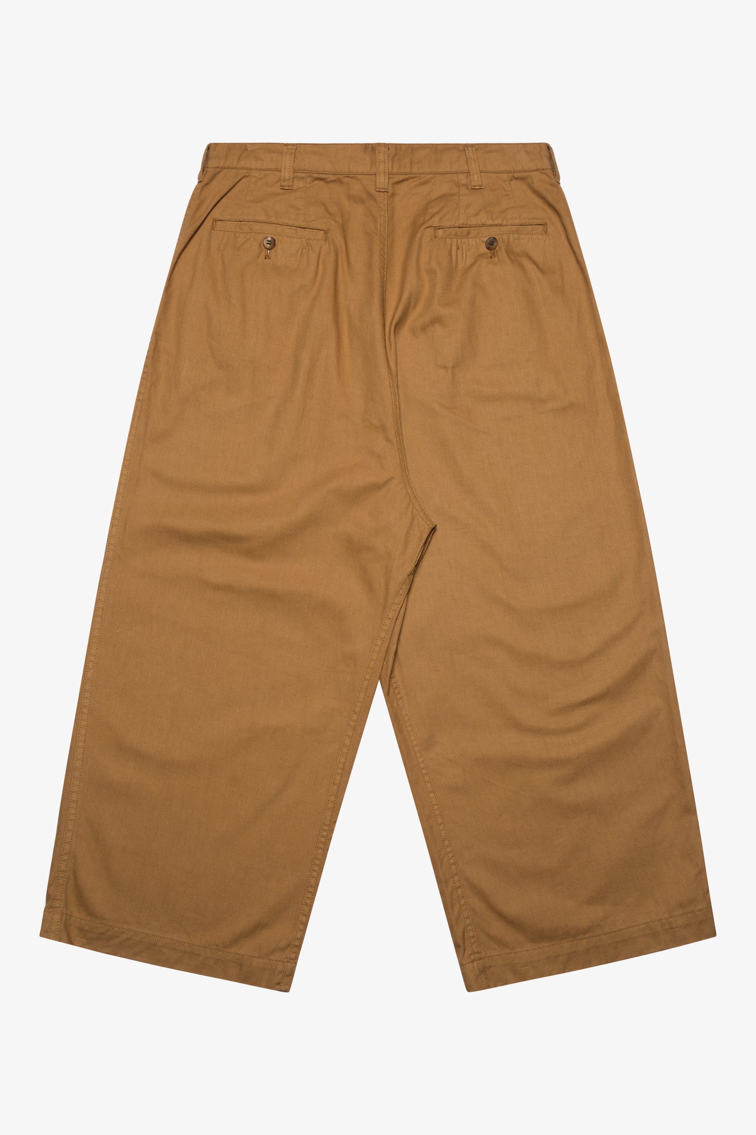 Pants- Selectshop FRAME