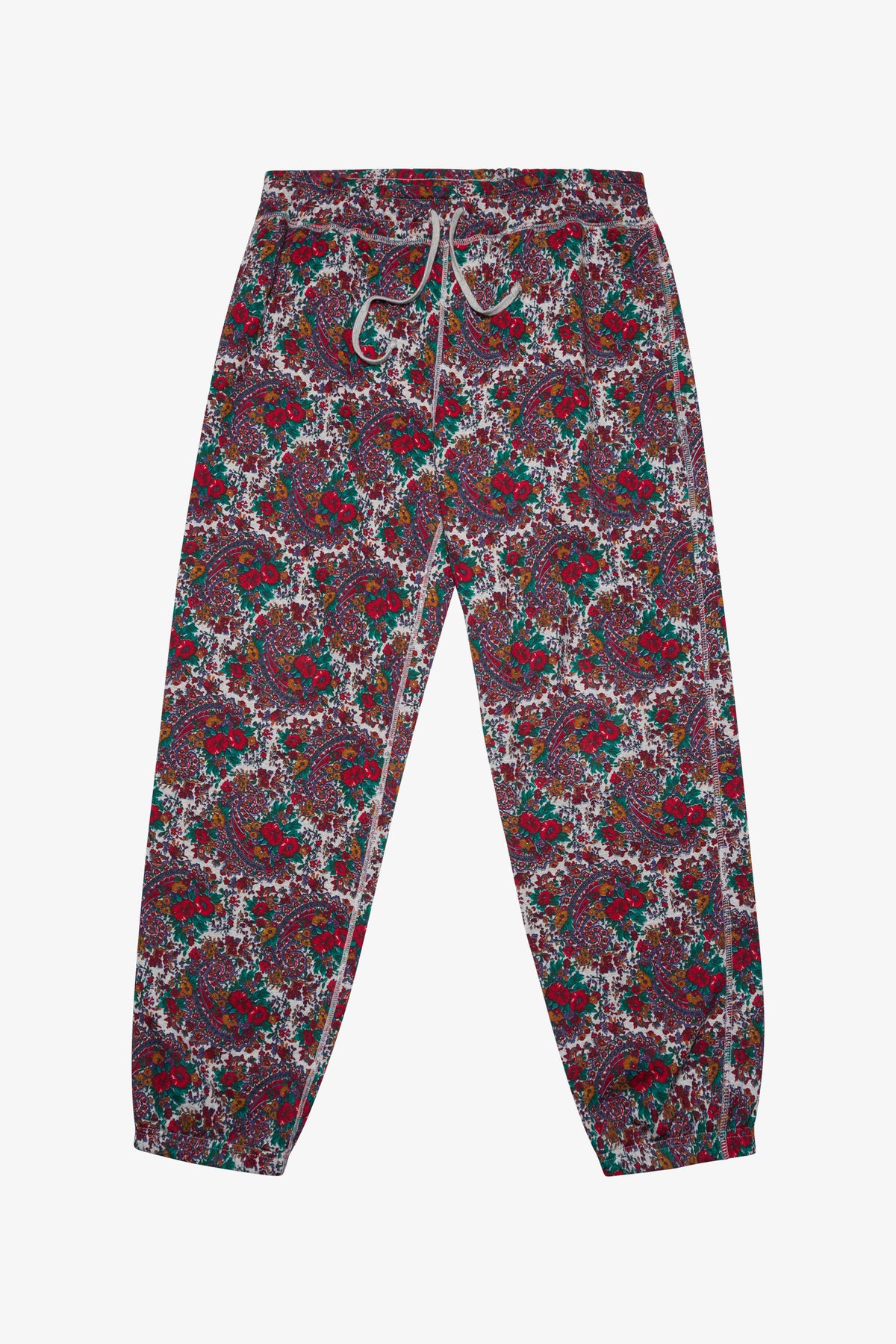 Paisley Lounge pants- Selectshop FRAME