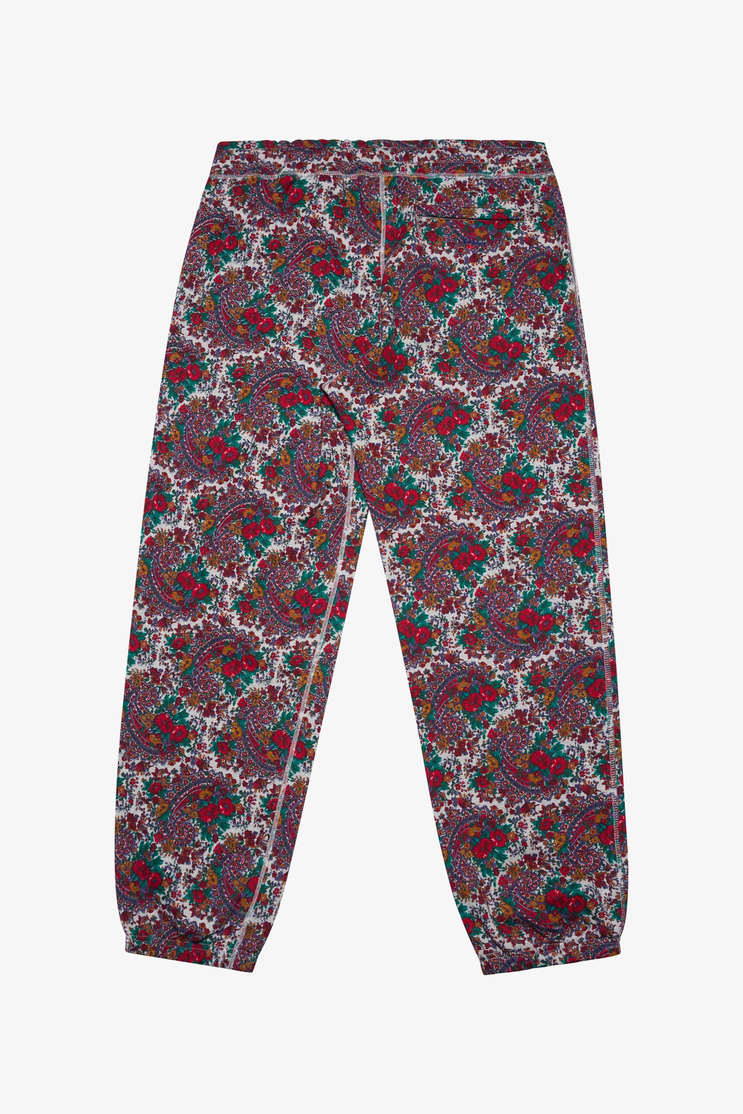 Paisley Lounge pants- Selectshop FRAME