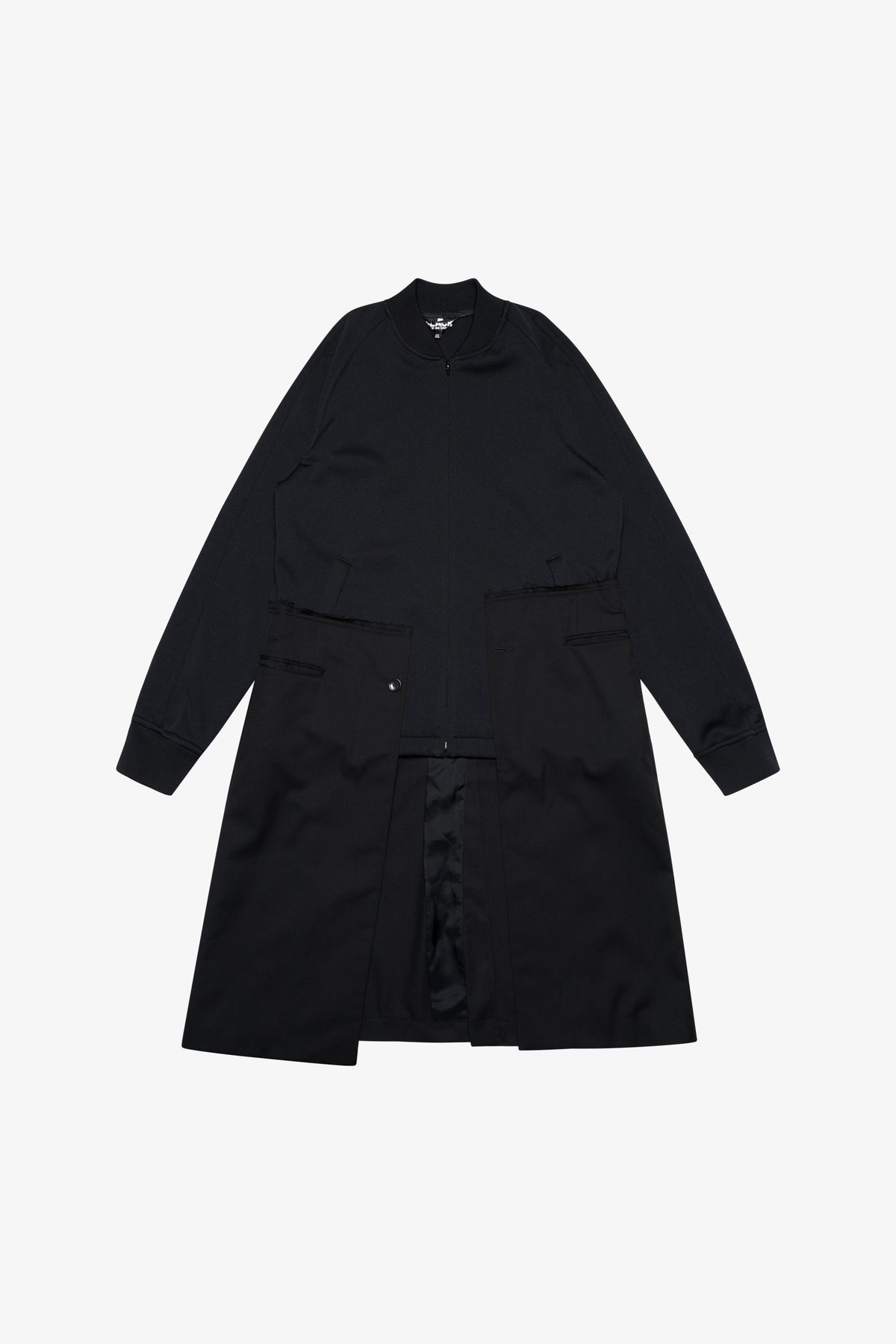 Jacket- Selectshop FRAME