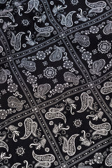 Bandana Track Pant- Selectshop FRAME