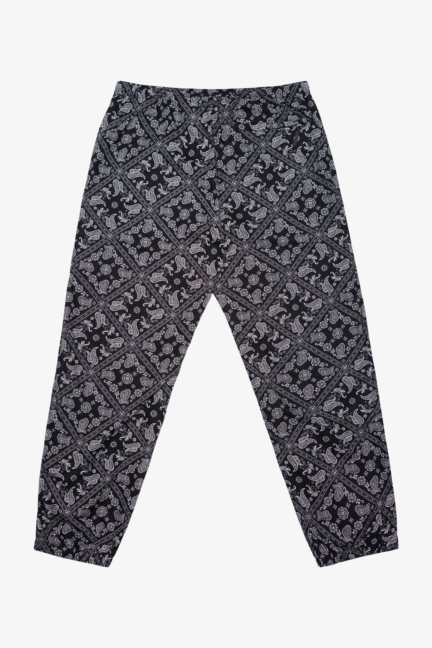 Bandana Track Pant- Selectshop FRAME