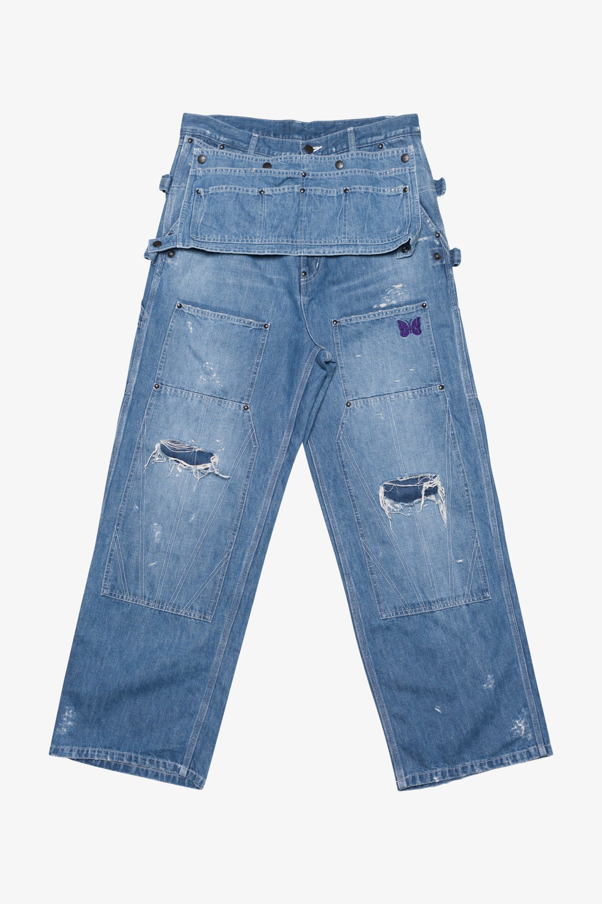 Apron Pants- Selectshop FRAME