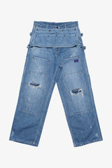 Apron Pants- Selectshop FRAME