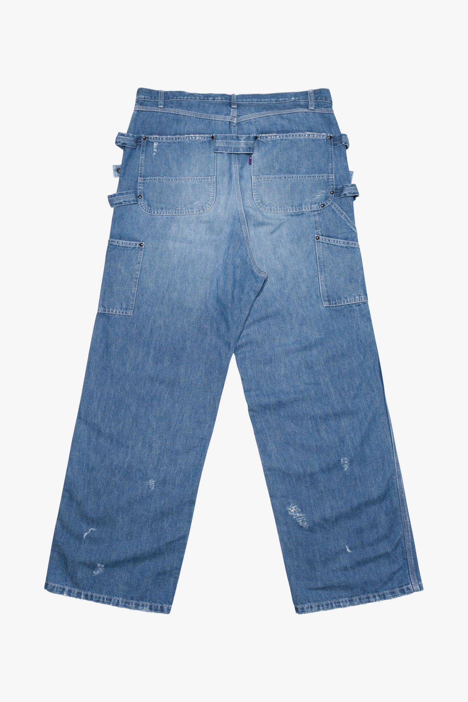 Apron Pants- Selectshop FRAME