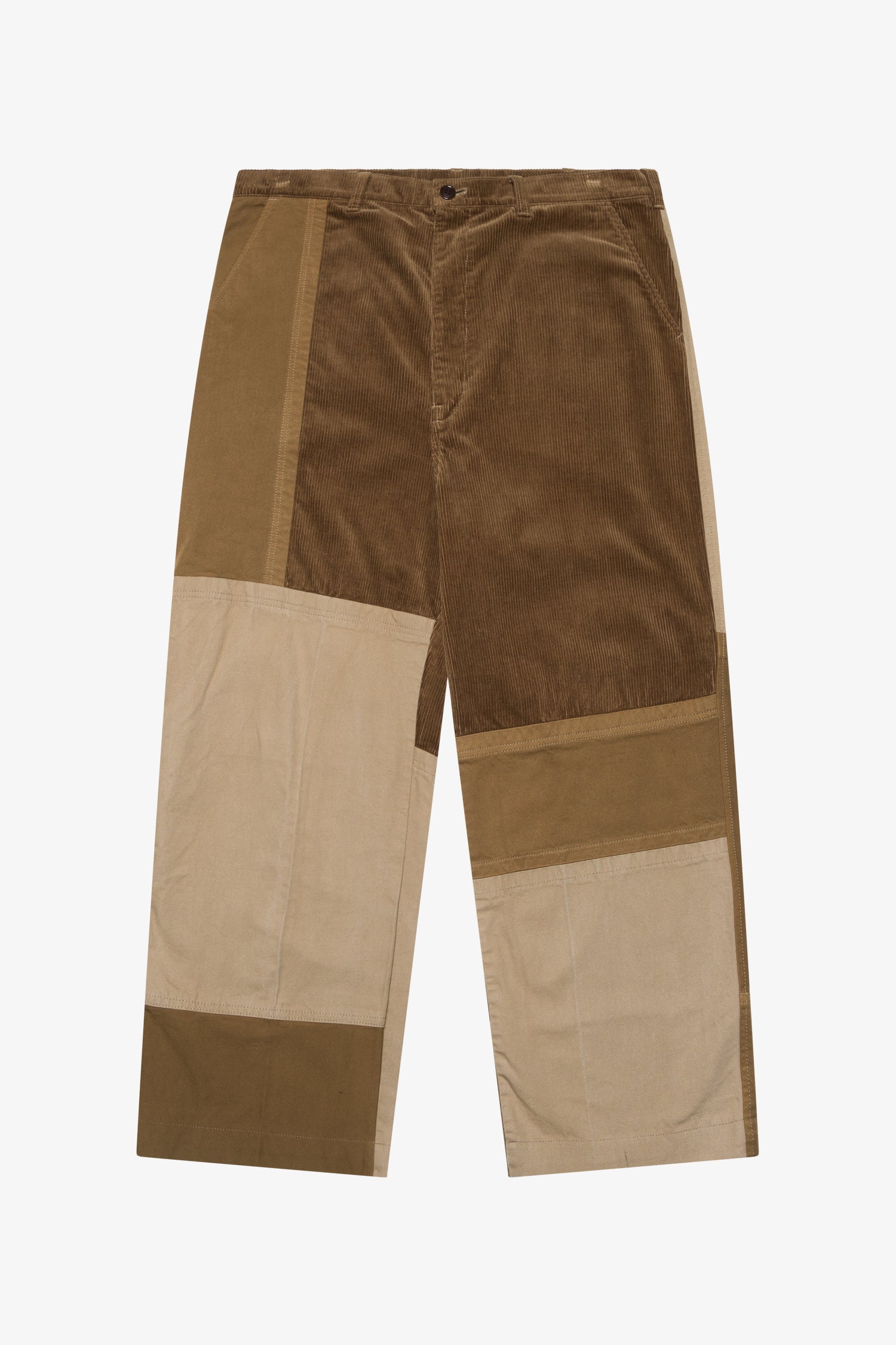 Pants- Selectshop FRAME