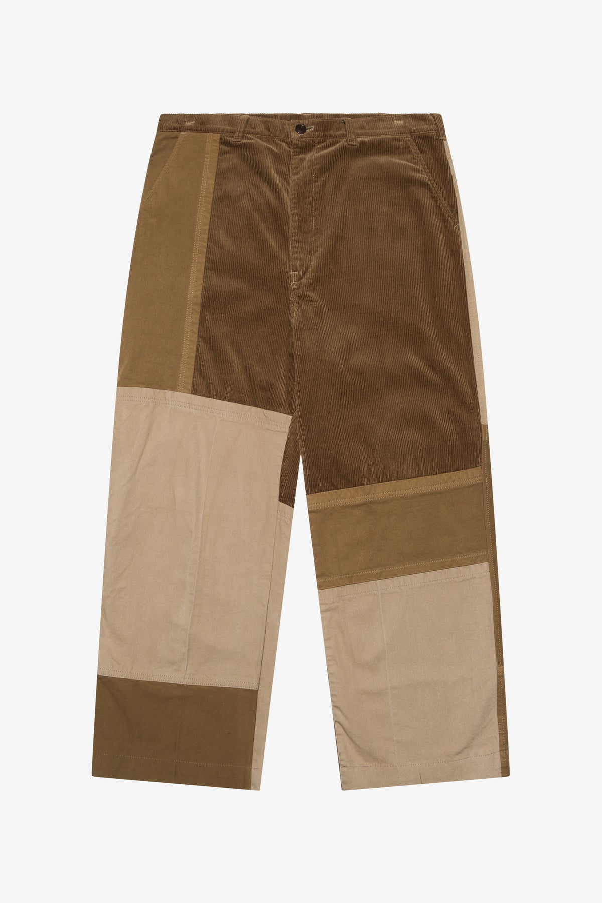 Pants- Selectshop FRAME