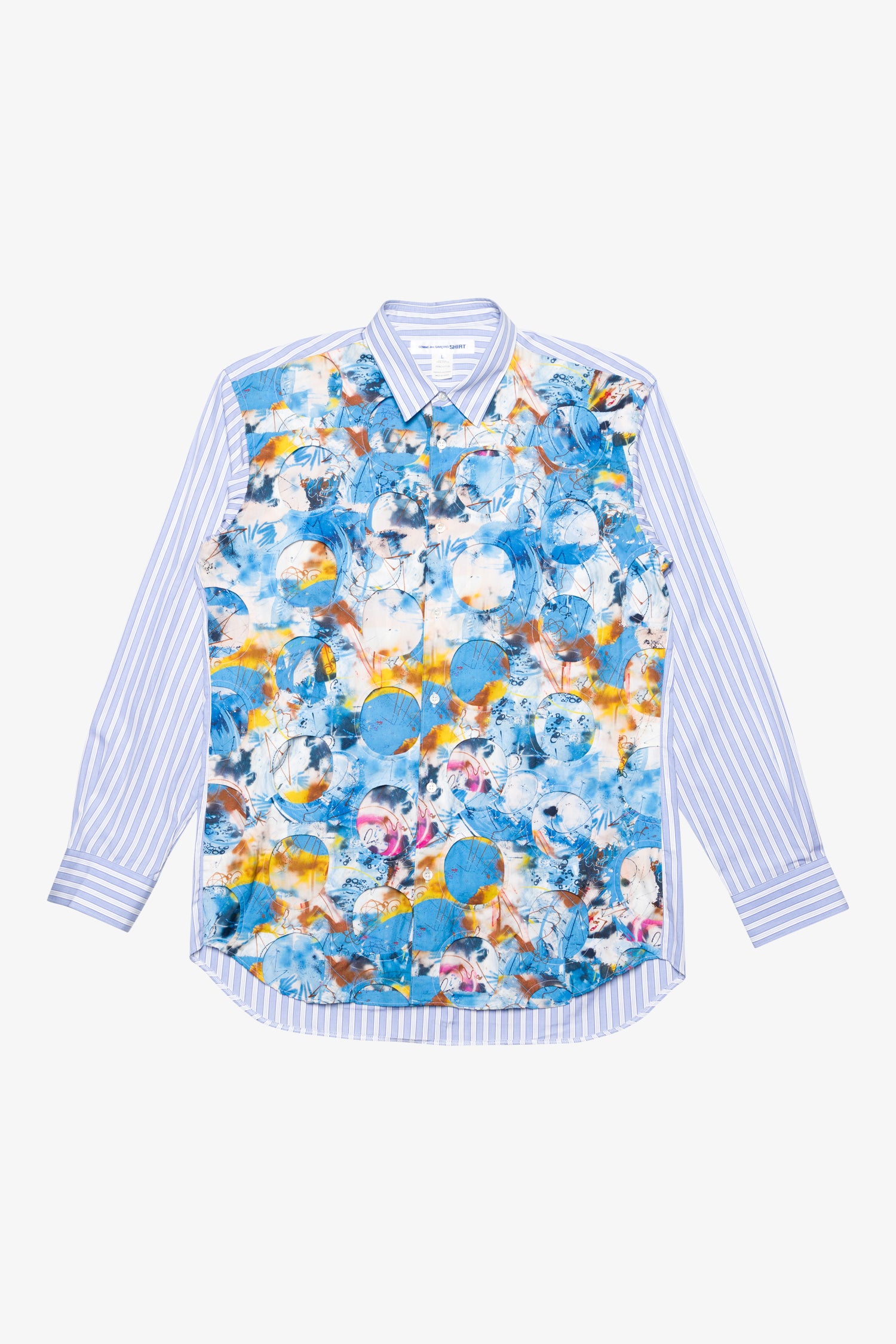 Shirt- Selectshop FRAME