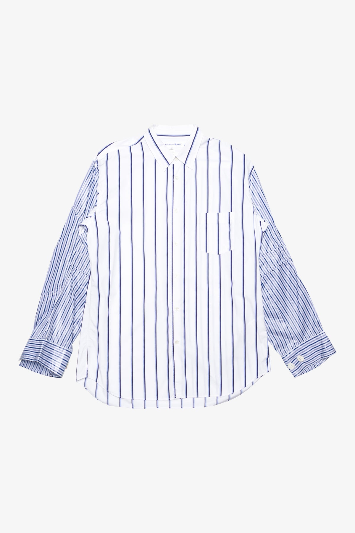 Shirt- Selectshop FRAME