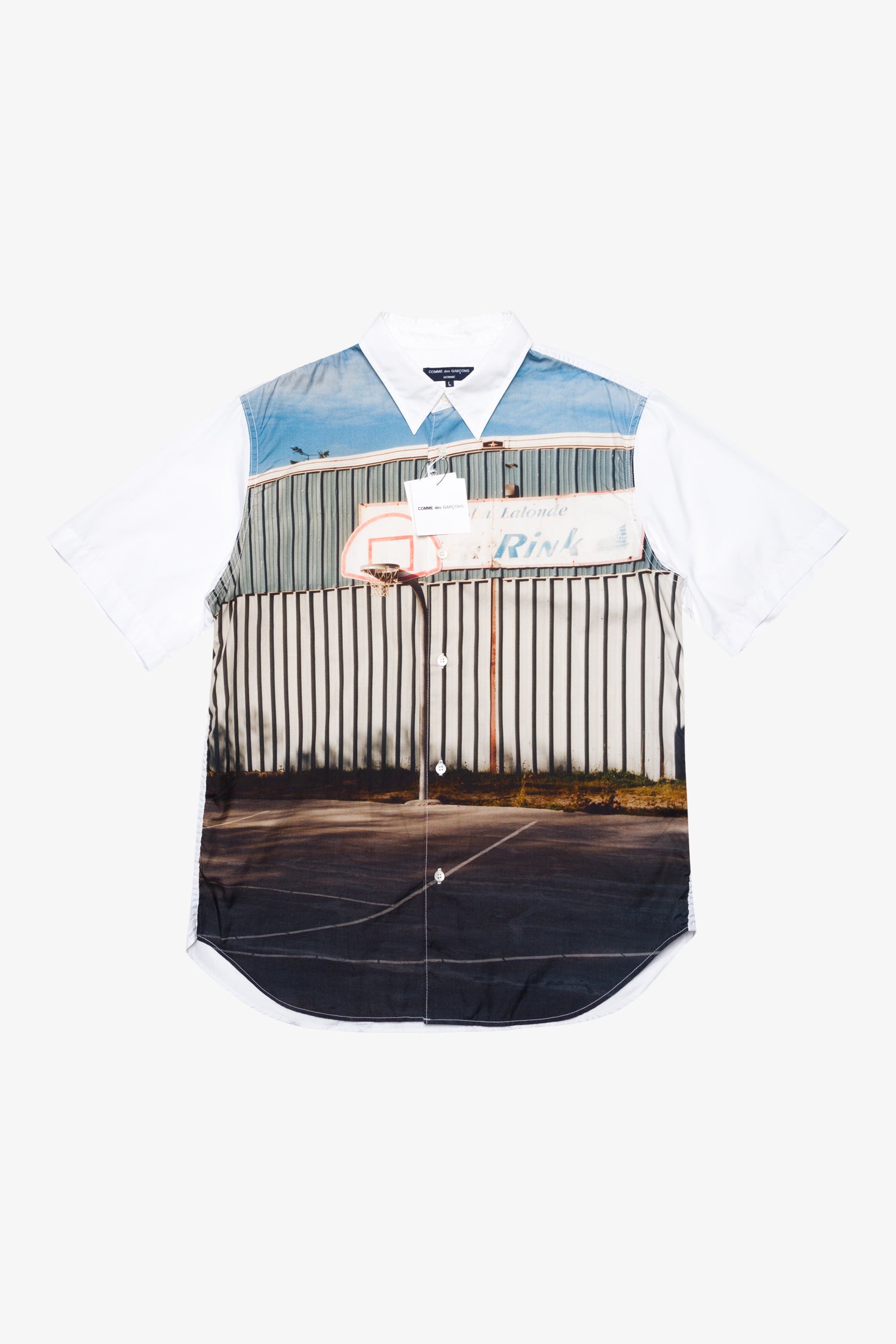 Shirt- Selectshop FRAME