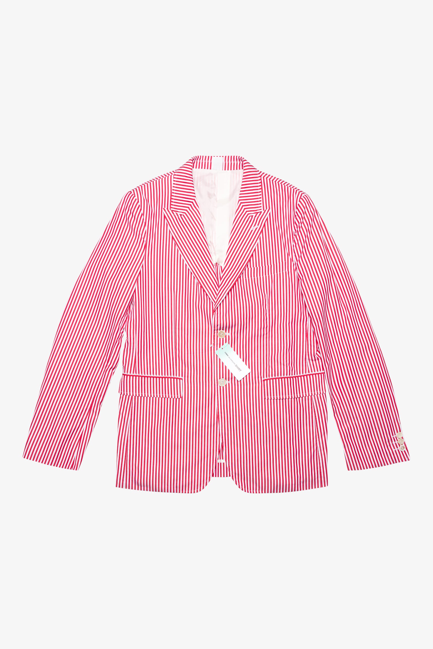 Woven Jacket- Selectshop FRAME