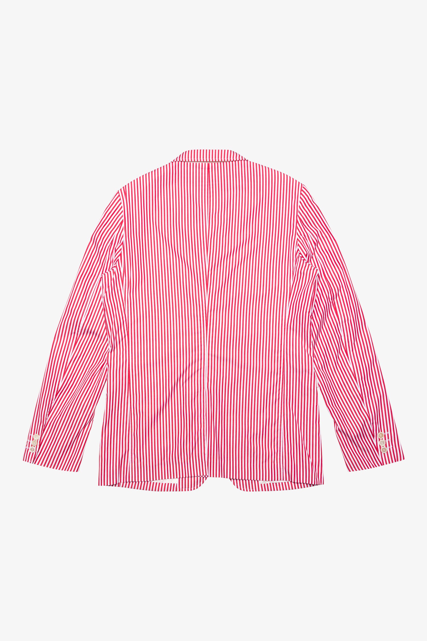 Woven Jacket- Selectshop FRAME