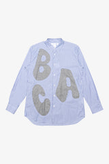 Shirt- Selectshop FRAME
